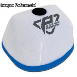 Filtro Aire PROTECH Yamaha YZF (18-20)